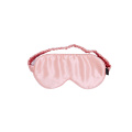 Luxury 19mm silk eye mask Taihu Snow Silk